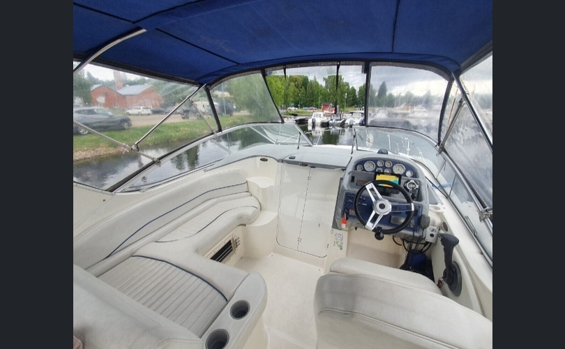 Bayliner 285 SB-kuva-2